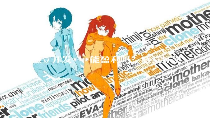 独立开发***能盈利吗？感觉好累...